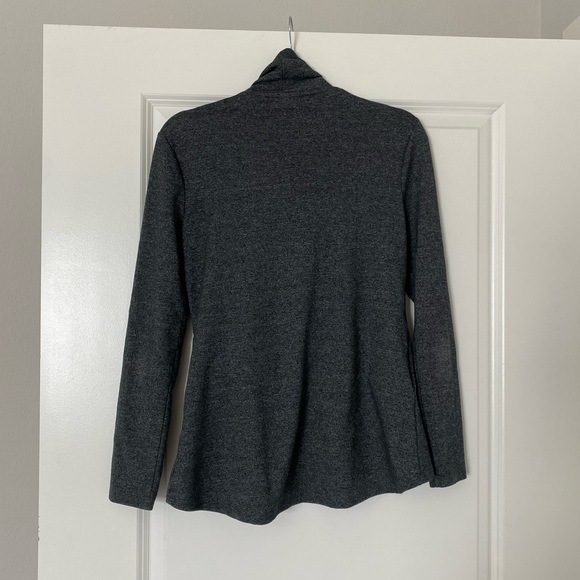 APT9 Dark Grey Zip Up Jacket Size Small - Picture 12 of 14